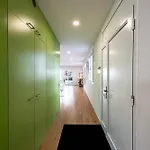 Stockhorn Loft - Central, Free Parking, Private Lägenhet *