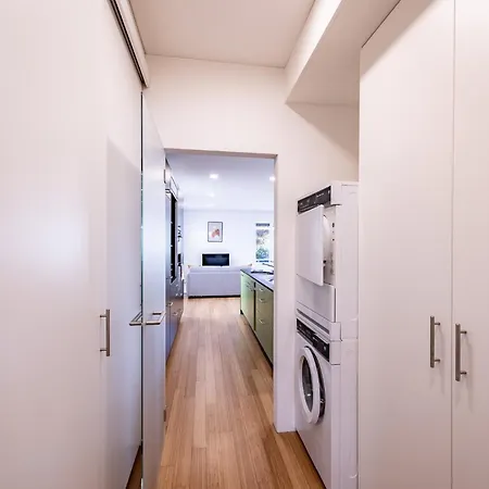Stockhorn Loft - Central, Free Parking, Private Apartment Steffisburg
