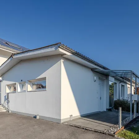 Stockhorn Loft - Central, Free Parking, Private *