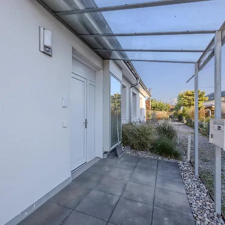 Stockhorn Loft - Central, Free Parking, Private Steffisburg