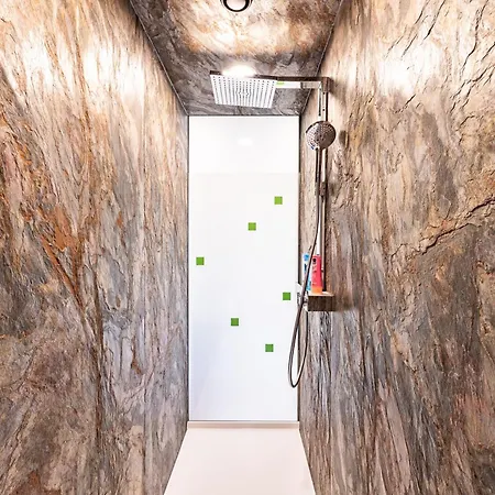 Stockhorn Loft - Central, Free Parking, Private Thun