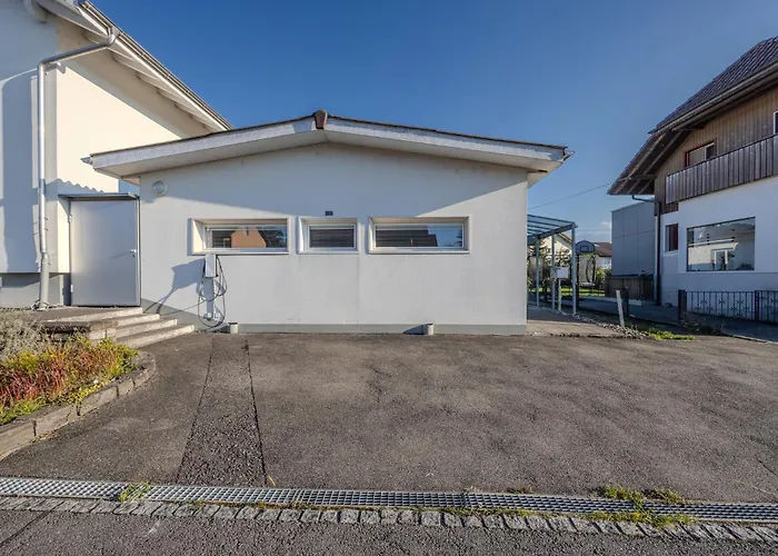 Apartman Stockhorn Loft - Central, Free Parking, Private Steffisburg