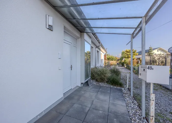 Stockhorn Loft - Central, Free Parking, Private Steffisburg