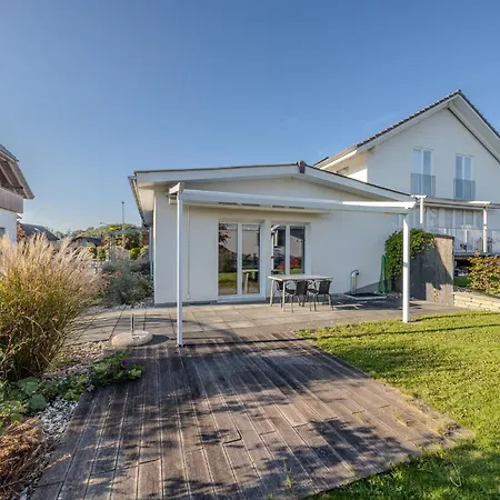 Stockhorn Loft - Central, Free Parking, Private アパート *